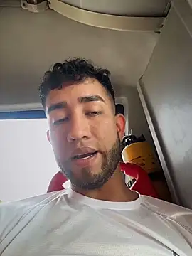 liam bronw online show from April 30, 5:07 pm