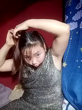 Miu baby01 online show from February 4, 9:23 am