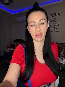 IRISWHITE17 online show from February 23, 5:52 am