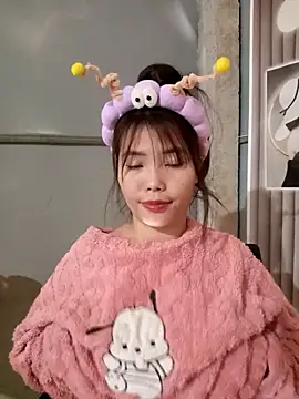 Happy sweet1 online show from January 14, 1:43 am