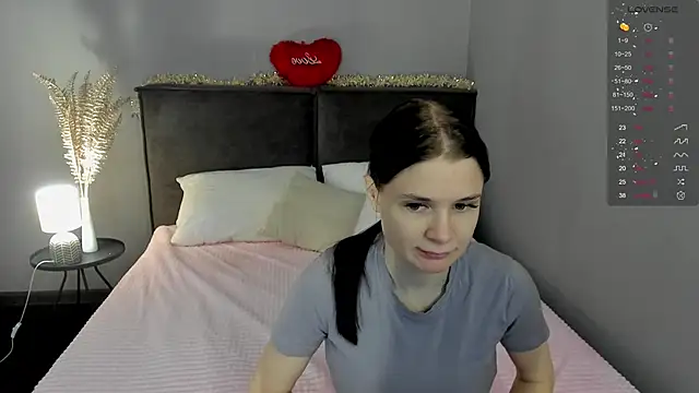 SkinyJoys online show from March 17, 1:53 am