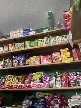 lannabellx online show from April 14, 9:26 pm