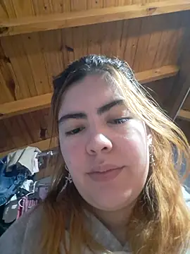 mililena1 online show from May 31, 10:33 pm