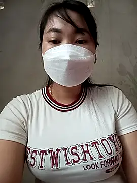 Honey Miu online show from February 23, 8:03 am