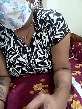 Ammu14399 online show from April 19, 7:52 am