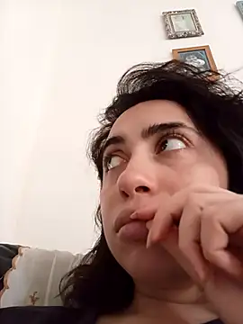 darkgodessone online show from February 22, 5:36 pm