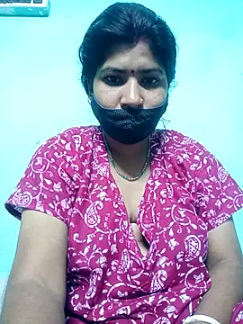 Monisha9876 online show from January 16, 1:56 am