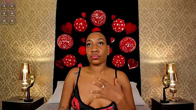 TanyaCastello online show from February 15, 3:31 am