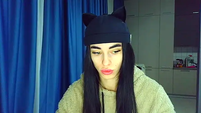 Vlada Elfie online show from January 16, 6:26 pm