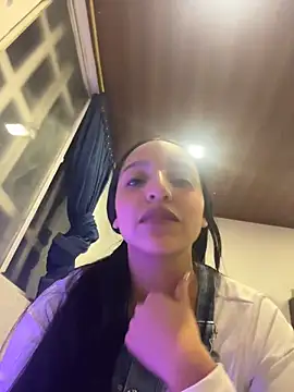 Eve Ritz online show from March 15, 4:25 am