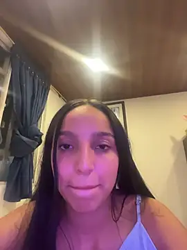 Eve Ritz online show from March 12, 4:37 am