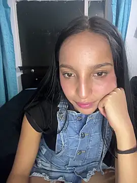 Eve Ritz online show from February 9, 3:42 am