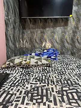 Sofibleaze online show from March 25, 3:34 am