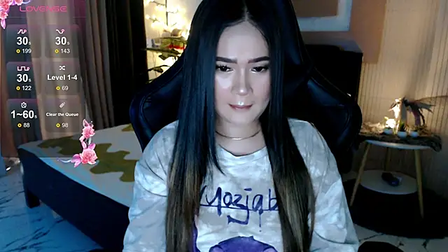 simplykhate online show from February 24, 2:22 am