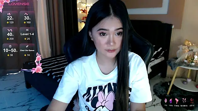 simplykhate online show from May 17, 2:22 am