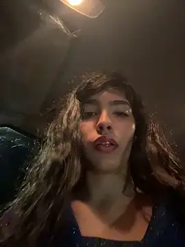 dani bela online show from May 16, 12:02 am
