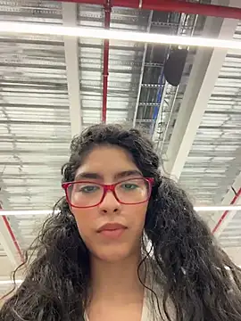 dani bela online show from February 22, 10:21 pm