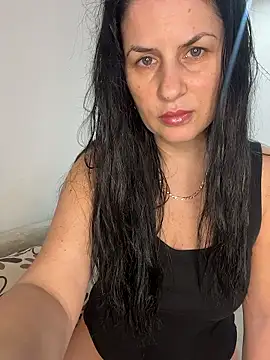 SweetBrunett3 online show from January 11, 2:33 pm