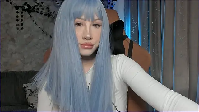 Necucubi02 online show from March 2, 2:22 am