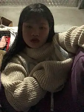 Minhkhue121 online show from February 13, 4:52 pm