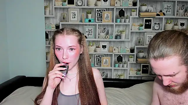 swiity room  online show from April 5, 5:45 pm