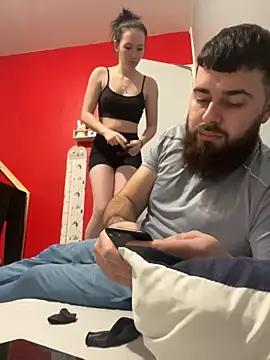 inconito-sex online show from February 2, 1:59 am