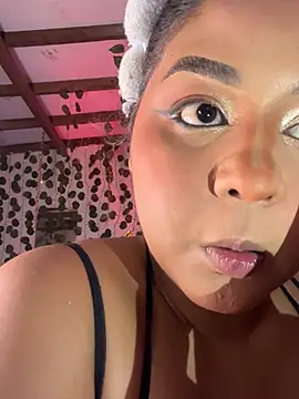 Isabella Belmont online show from February 20, 6:48 am