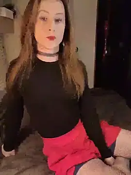 ThaTgirlAlli online show from February 7, 11:08 pm