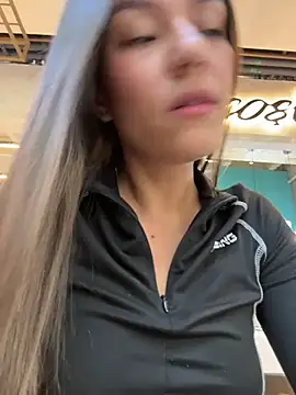 TaylorrHill online show from March 20, 8:36 pm