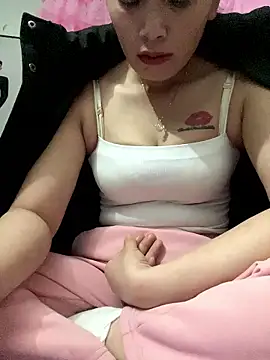 lean-lie69 online show from January 8, 1:15 pm