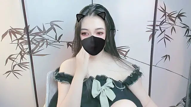 cici- online show from January 6, 4:38 am