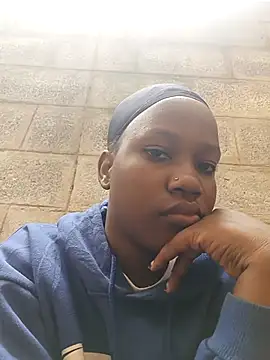 Bootyful me online show from March 26, 7:21 am