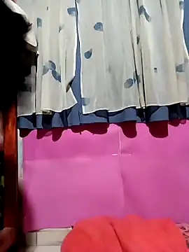 Sexyhanna14 online show from March 14, 2:34 am