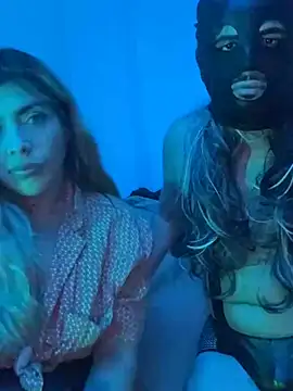 hexaxex online show from March 26, 6:15 am