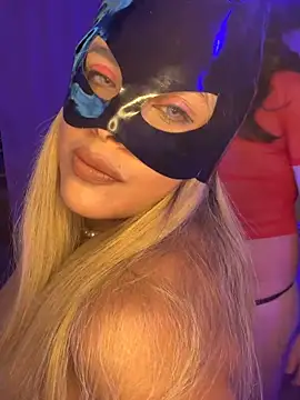 hexaxex online show from March 4, 3:02 am