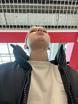 AshleyMur online show from March 20, 7:02 am