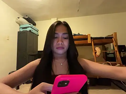 Mira Janee online show from February 23, 8:19 pm