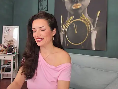 VanillaBlyss online show from February 11, 8:05 am