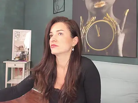 VanillaBlyss online show from February 19, 8:58 am