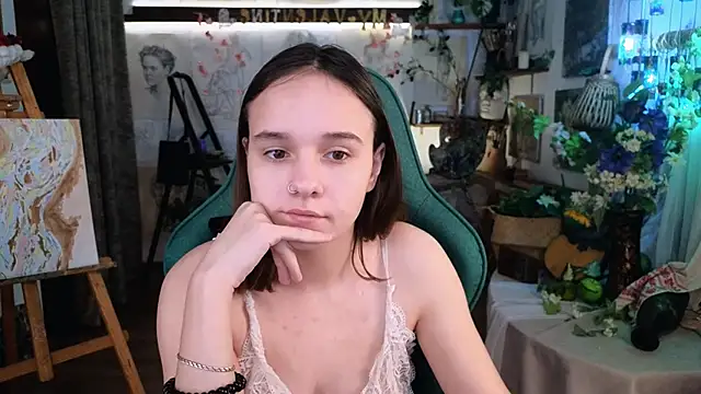 MelissaTravel online show from February 20, 5:58 pm