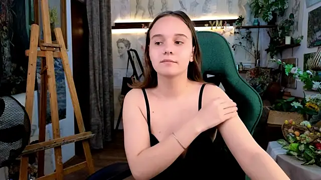 MelissaTravel online show from April 19, 6:10 pm