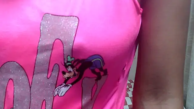 ExtraDoll online show from March 15, 6:59 am