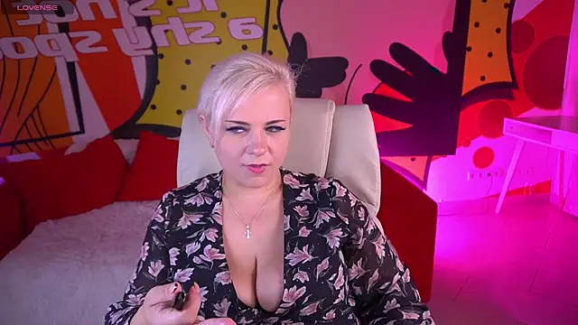 CrystalVibe online show from March 28, 8:36 am