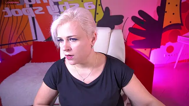 CrystalVibe online show from March 21, 6:18 am