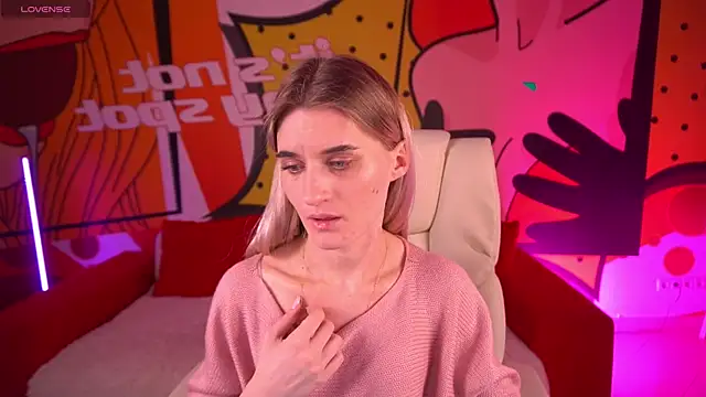 DiamondNina online show from March 20, 8:14 pm