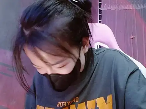 -Tamy- online show from March 20, 7:41 pm