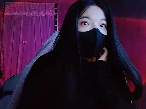 -Tamy- online show from February 7, 5:06 pm