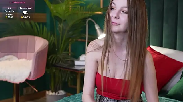 Kelly Frank online show from March 28, 5:45 pm