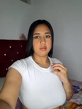 Liah Rosee online show from January 10, 7:46 am