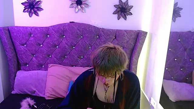 Neko ne69 online show from April 10, 1:28 pm